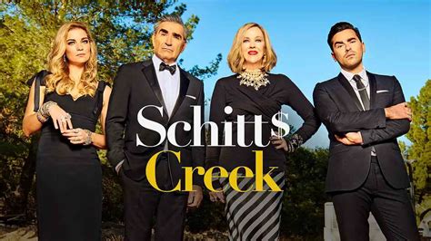 Where to stream schitts creek. Things To Know About Where to stream schitts creek. 